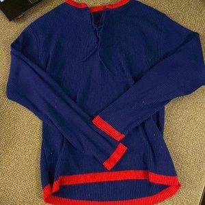 Vintage 90’s Pullover Sweater